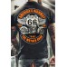 Route 66 T-shirt